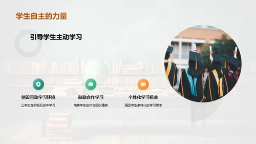 精进教学艺术