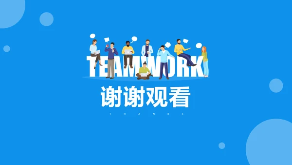 团队建设与管理培训PTP模板
