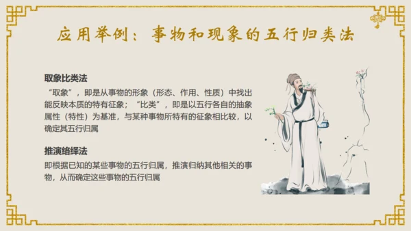 中医文化中医馆通用PPT课件模板