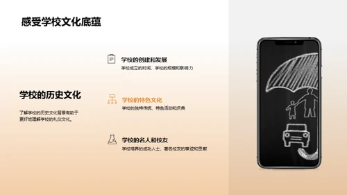 礼仪塑造品格