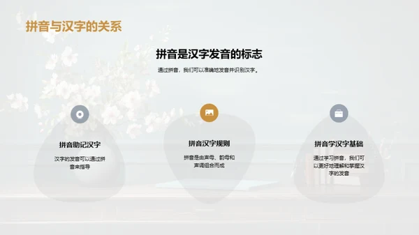 拼音学习启航