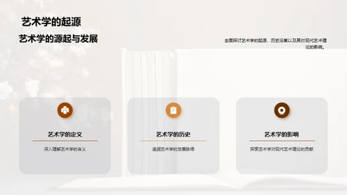 艺术学深度探索