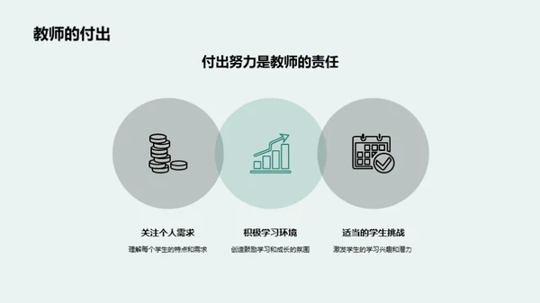 教师的力量与挑战