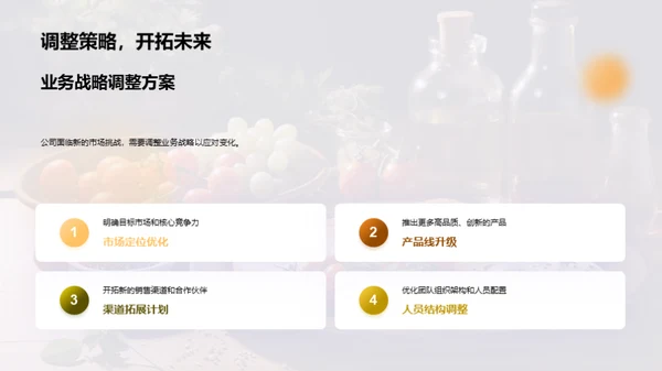 决胜未来
