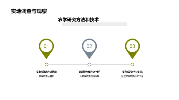科技风教育培训学术答辩PPT模板