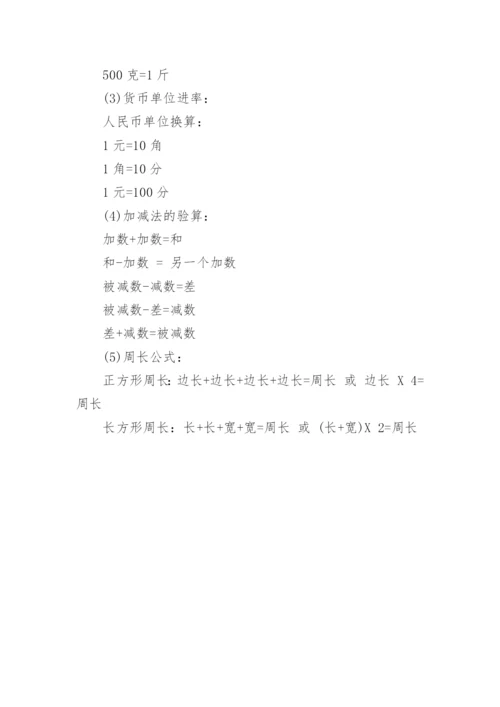 三年级数学上册电子教材人教版.docx