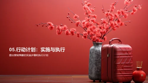 春节旅游新营销策略