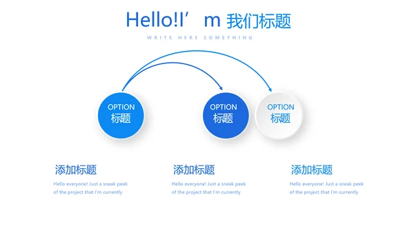 互联网医疗健康动态PPT