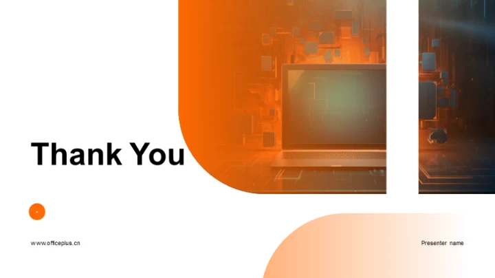 智能科技，引领创新