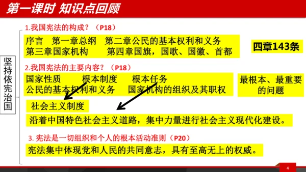 八下第二课复习课件