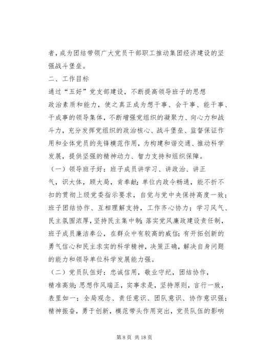 学校党支部党总支晋位升级申请.docx