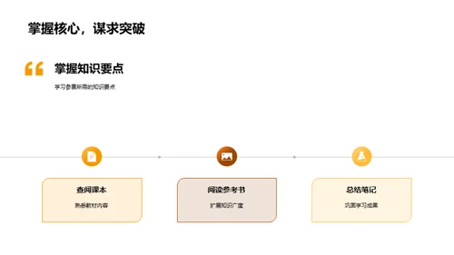 深化道德法治竞赛