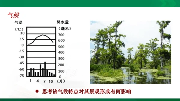 地理第二单元复习3