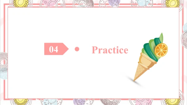 Module 6 Unit 1 Can I have some sweets 课件(共57张PPT)
