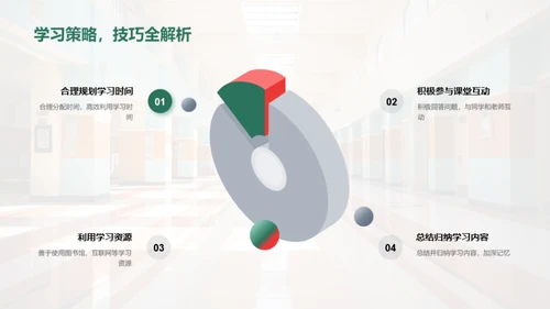 初中新篇章
