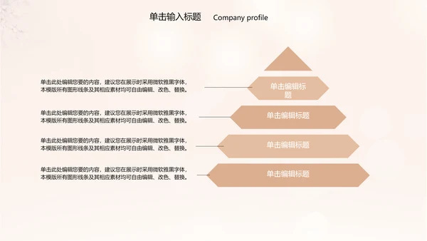 时尚美容美体减肥瘦身工作汇报ppt动态