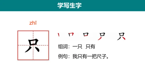 课文13《乌鸦喝水》课件