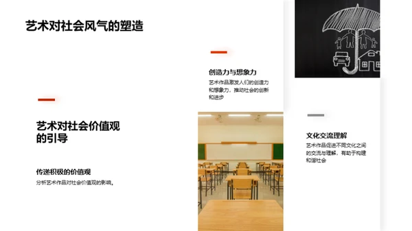 艺术生活观