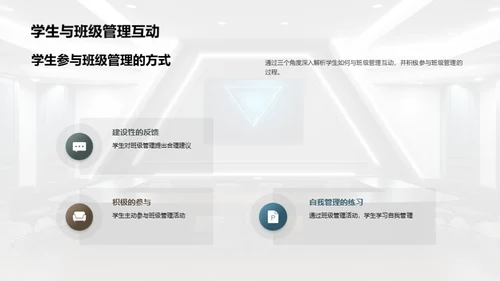 班级管理与学生激励
