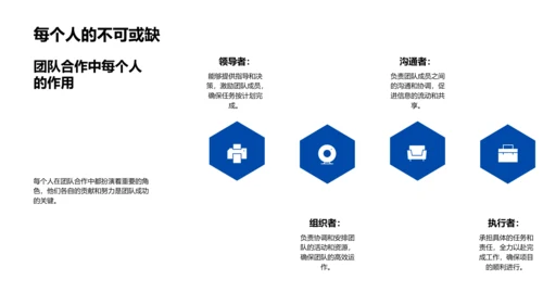 策划班级活动PPT模板