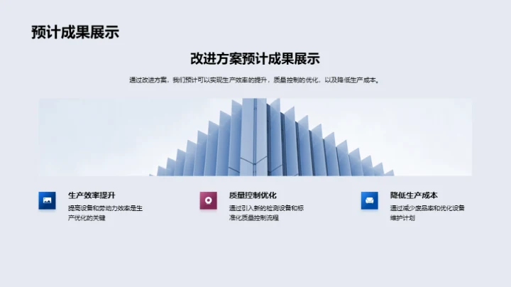 机械制造质控升级