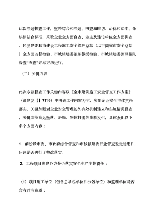 活动专项方案之督查检查工作专项方案.docx