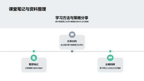 语文学习全方位分享