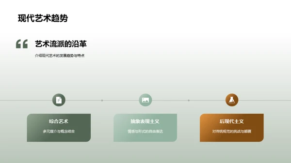 艺术鉴赏深度解析