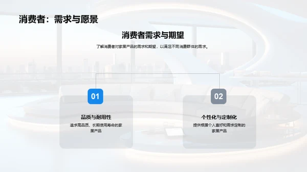 家居空间的未来