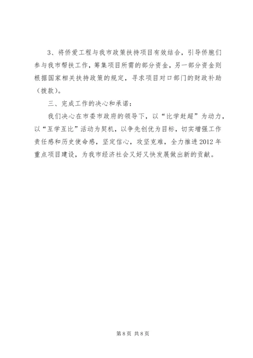 外侨办互学互比工作汇报.docx