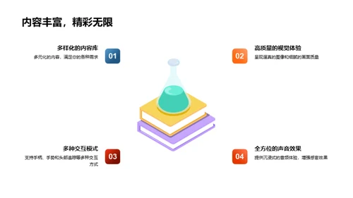 探索未来：VR设备新篇章