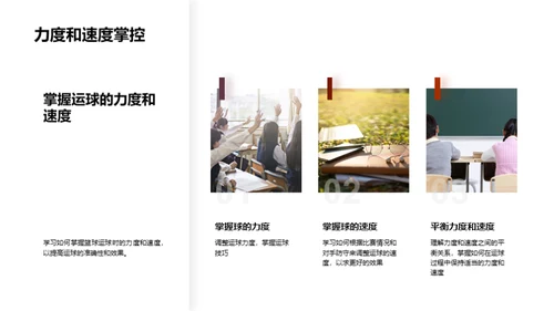篮球技艺全解析