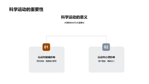 小学生的体育世界