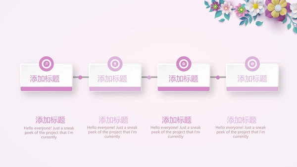 母婴婴儿护理中心医院社区讲座保健中心早教宣传PPT