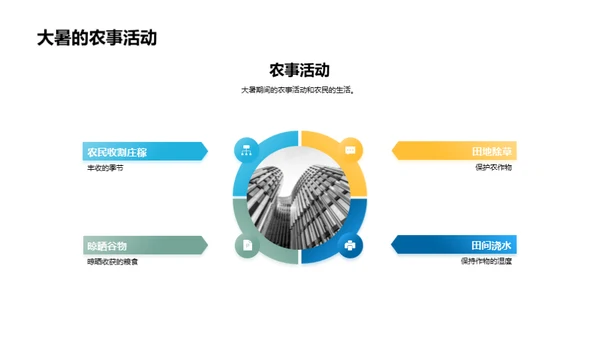 大暑节气生活守则