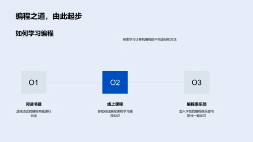 计算机科学基础