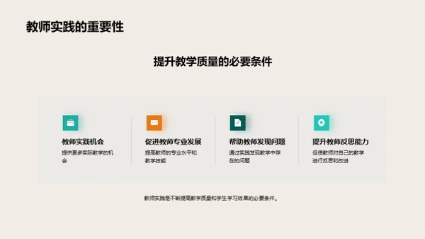 教学艺术探究