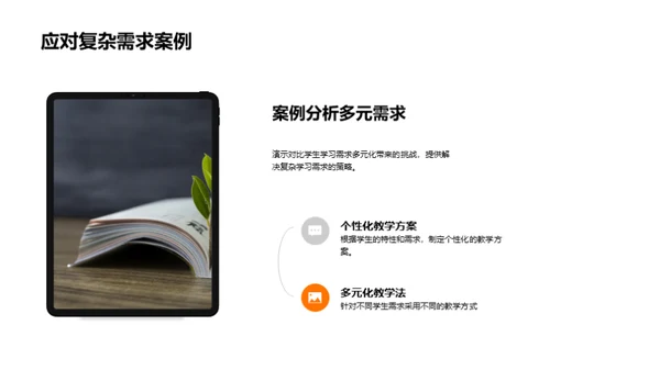 教学技巧精进之道