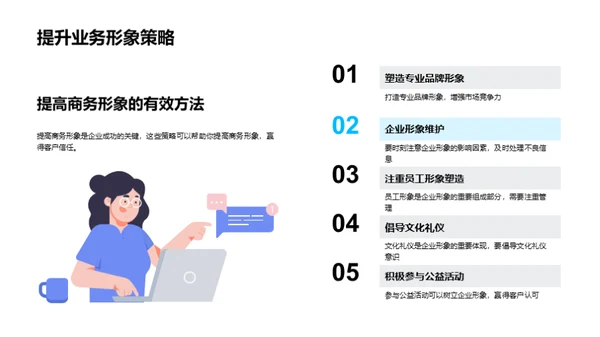 医疗行业商务礼仪解析