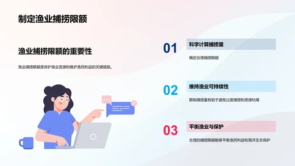 可持续渔业发展策略