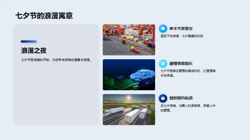 七夕购车 爱在行驶