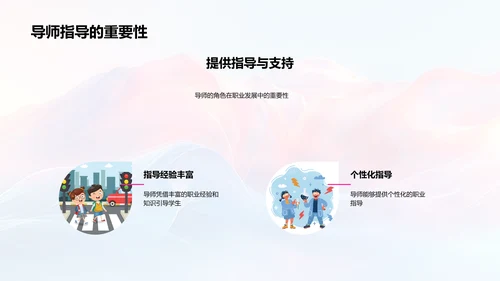 教师职业规划解析