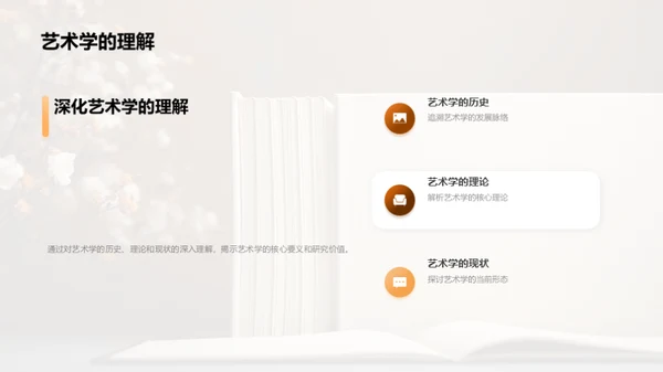 艺术学深度探索