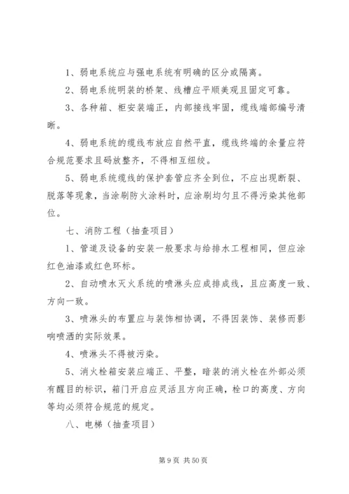 国优工程现场复查报告.docx