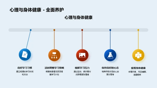 高效备考攻略