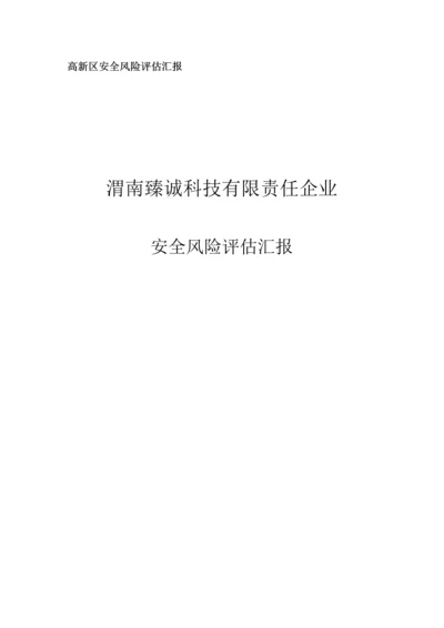 安全风险评估报告.docx