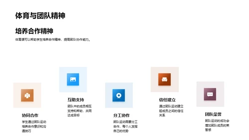 全面开启体育之门