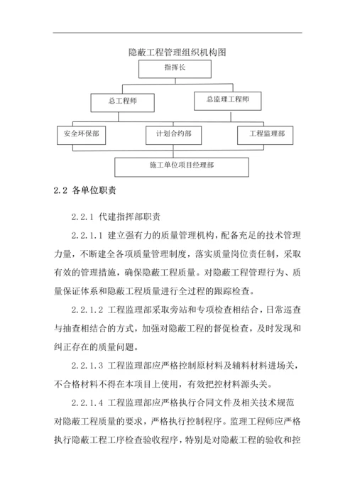 连接线工程隐蔽工程管理办法.docx