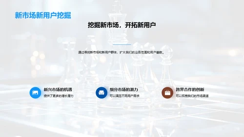 游戏行业发展与策略