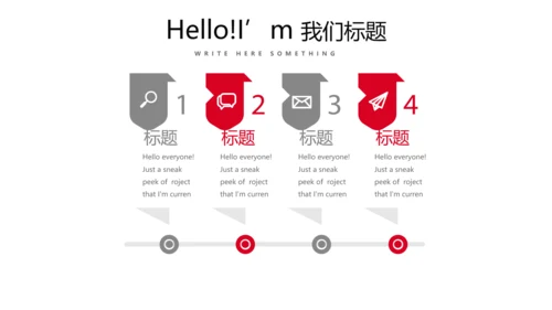 显微镜医疗研究动态PPT